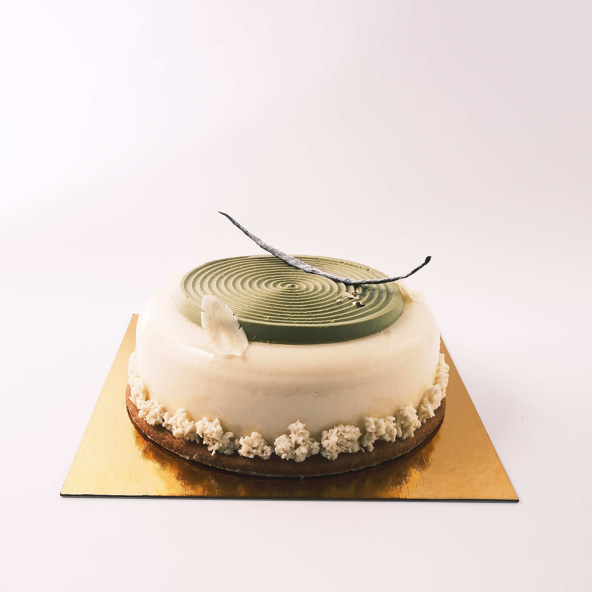 Ne Hao Ki Lan Birthday Cake - CakeCentral.com